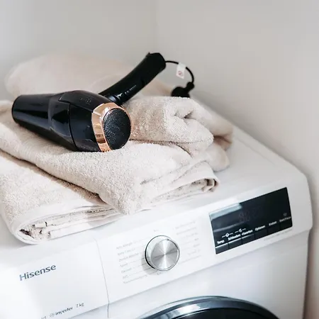 Elegante Altbauwohnung Am